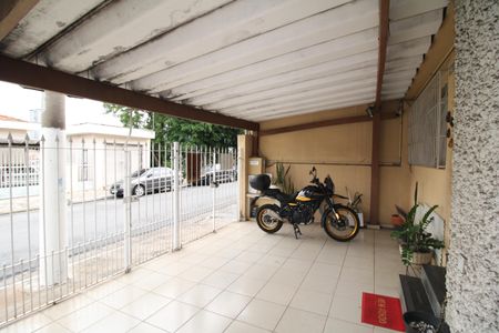 Casa à venda com 94m², 3 quartos e 2 vagasGaragem