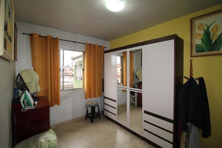 Casa à venda com 94m², 3 quartos e 2 vagasQuarto 3