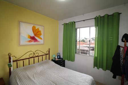 Casa à venda com 94m², 3 quartos e 2 vagasQuarto 2