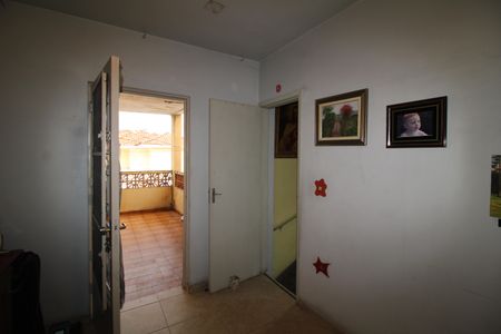 Quarto 1 de casa à venda com 3 quartos, 94m² em Sítio do Mandaqui, São Paulo