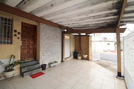 Casa à venda com 94m², 3 quartos e 2 vagasGaragem