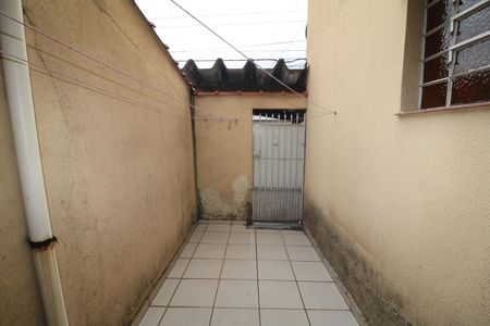 Casa à venda com 94m², 3 quartos e 2 vagasQuintal