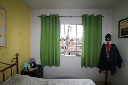 Casa à venda com 94m², 3 quartos e 2 vagasQuarto 2