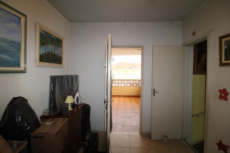 Casa à venda com 94m², 3 quartos e 2 vagasQuarto 1