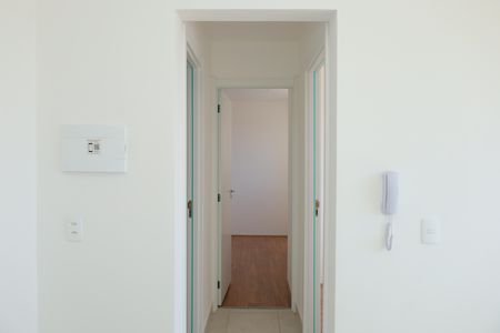 Apartamento para alugar com 35m², 2 quartos e sem vagaSala