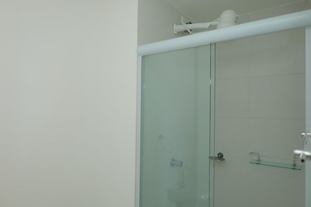 Apartamento para alugar com 35m², 2 quartos e sem vagaBanheiro
