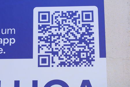 Apartamento para alugar com 35m², 2 quartos e sem vagaPlaca instalada na Fachada do condomínio - Código da placa: YIXW-954
