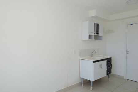 Sala de apartamento para alugar com 2 quartos, 35m² em Fazenda Aricanduva, São Paulo