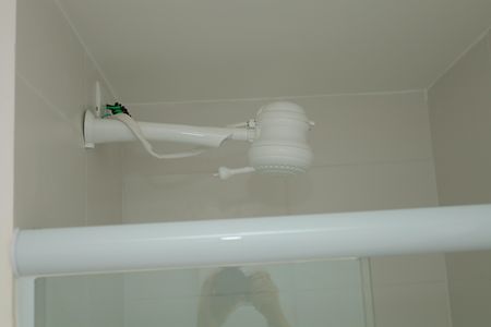 Apartamento para alugar com 35m², 2 quartos e sem vagaBanheiro