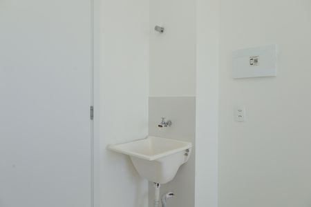 Apartamento para alugar com 35m², 2 quartos e sem vagaÁrea de Serviço