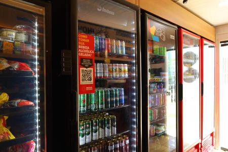 Apartamento para alugar com 35m², 2 quartos e sem vagaÁrea comum - Mercado