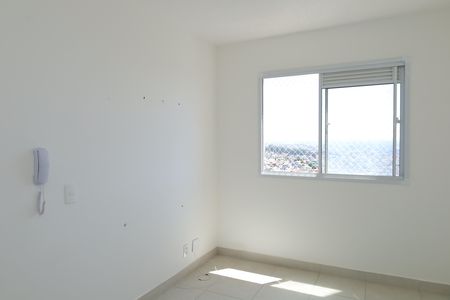 Apartamento para alugar com 35m², 2 quartos e sem vagaSala