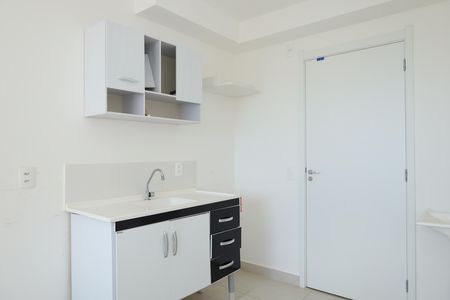 Apartamento para alugar com 35m², 2 quartos e sem vagaCozinha