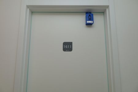Apartamento para alugar com 35m², 2 quartos e sem vagaLockbox instalada