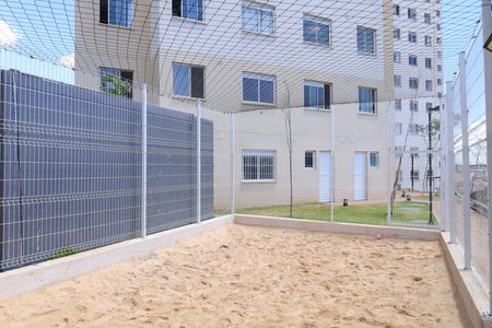 Apartamento para alugar com 35m², 2 quartos e sem vagaÁrea comum - Quadra