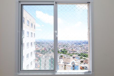 Apartamento para alugar com 35m², 2 quartos e sem vagaQuarto 1