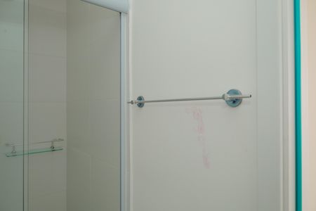 Apartamento para alugar com 35m², 2 quartos e sem vagaBanheiro