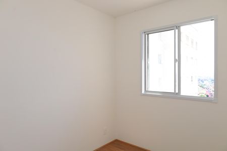 Apartamento para alugar com 35m², 2 quartos e sem vagaQuarto 2