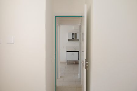 Apartamento para alugar com 35m², 2 quartos e sem vagaQuarto 2