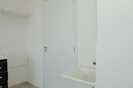 Apartamento para alugar com 35m², 2 quartos e sem vagaÁrea de Serviço