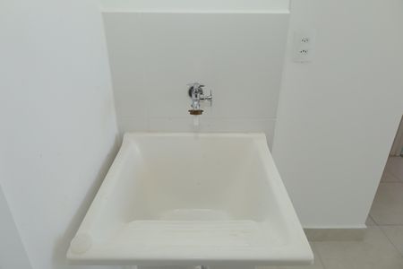 Apartamento para alugar com 35m², 2 quartos e sem vagaÁrea de Serviço