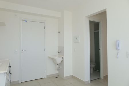 Apartamento para alugar com 35m², 2 quartos e sem vagaÁrea de Serviço