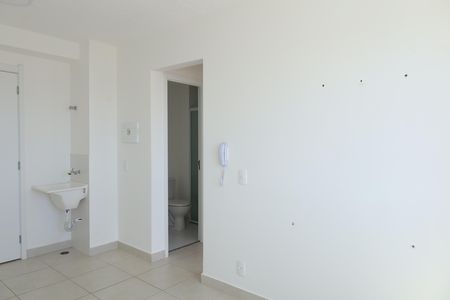 Apartamento para alugar com 35m², 2 quartos e sem vagaSala