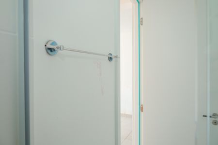 Apartamento para alugar com 35m², 2 quartos e sem vagaBanheiro