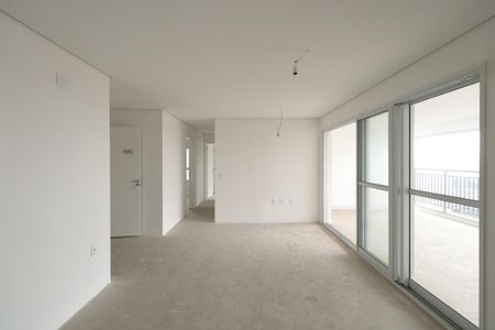 Apartamento à venda com 3 quartos, 109m² em Vila Zilda, São Paulo