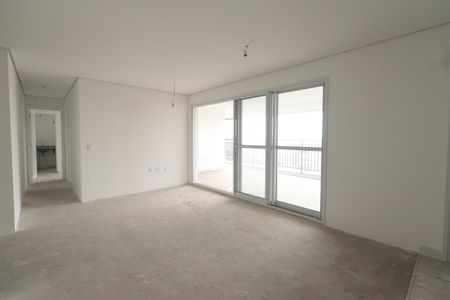Apartamento à venda com 3 quartos, 109m² em Vila Zilda, São Paulo