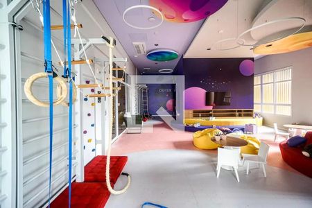 Apartamento à venda com 109m², 3 quartos e 2 vagas