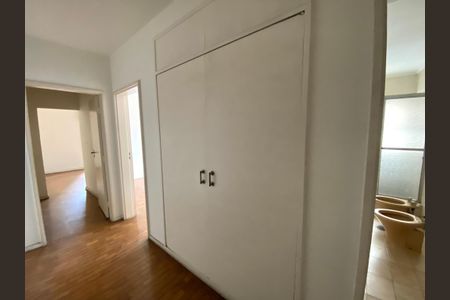 Apartamento para alugar com 270m², 3 quartos e 2 vagasCorredor