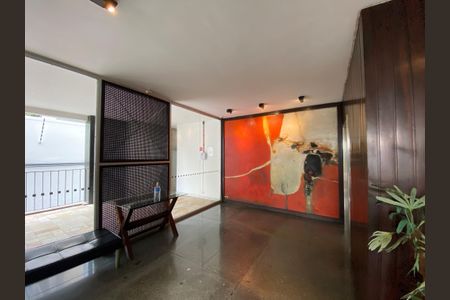 Apartamento para alugar com 270m², 3 quartos e 2 vagasÁrea comum