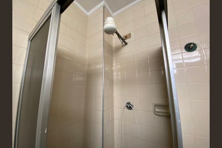 Apartamento para alugar com 270m², 3 quartos e 2 vagasBanheiro de serviço