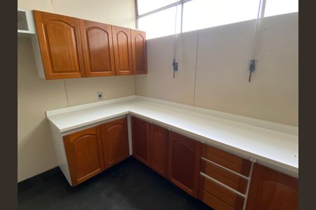 Apartamento para alugar com 270m², 3 quartos e 2 vagasCozinha