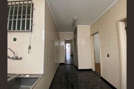 Apartamento para alugar com 270m², 3 quartos e 2 vagasÁrea de Serviço