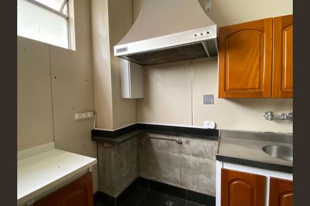 Apartamento para alugar com 270m², 3 quartos e 2 vagasCozinha