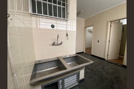 Apartamento para alugar com 270m², 3 quartos e 2 vagasÁrea de Serviço