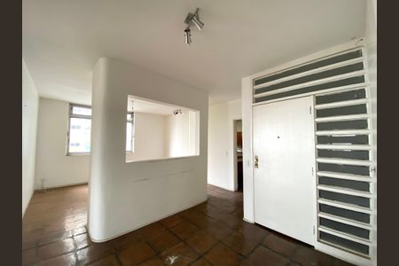 Apartamento para alugar com 270m², 3 quartos e 2 vagasHall de entrada