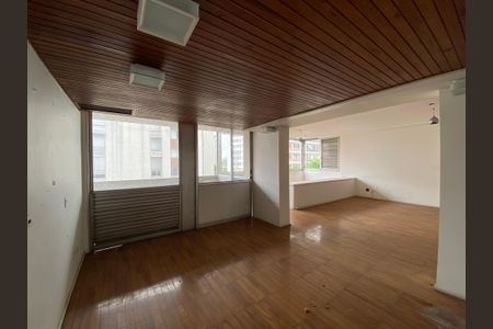 Apartamento para alugar com 270m², 3 quartos e 2 vagasAntessala