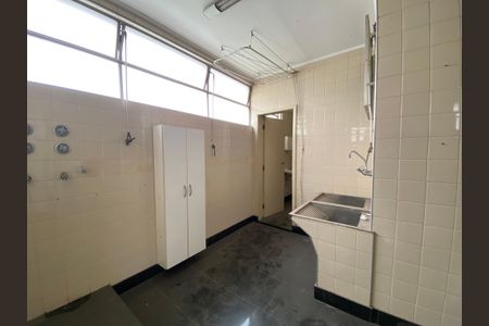 Apartamento para alugar com 270m², 3 quartos e 2 vagasÁrea de Serviço