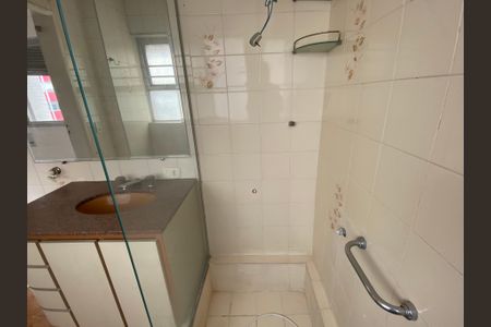 Apartamento para alugar com 270m², 3 quartos e 2 vagasBanheiro da Suíte