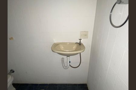 Apartamento para alugar com 270m², 3 quartos e 2 vagasLavabo