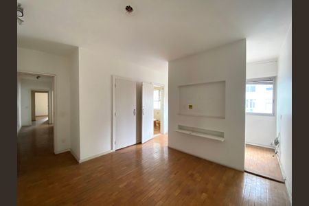 Apartamento para alugar com 270m², 3 quartos e 2 vagasQuarto Suíte