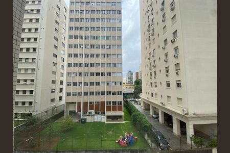 Apartamento para alugar com 270m², 3 quartos e 2 vagasVista do Quarto 2