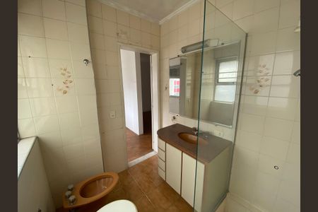 Apartamento para alugar com 270m², 3 quartos e 2 vagasBanheiro da Suíte