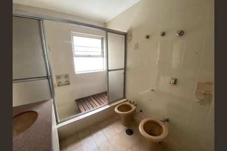 Apartamento para alugar com 270m², 3 quartos e 2 vagasBanheiro Social