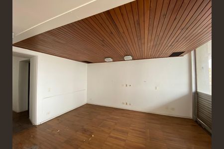Antessala de apartamento para alugar com 3 quartos, 270m² em Higienópolis, São Paulo