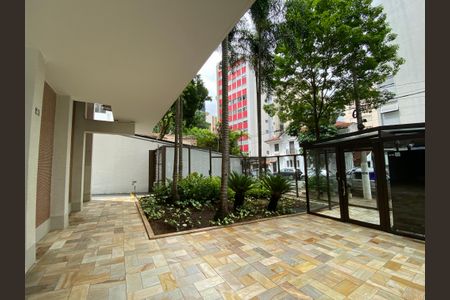 Apartamento para alugar com 270m², 3 quartos e 2 vagasÁrea comum