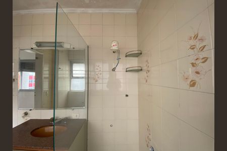 Apartamento para alugar com 270m², 3 quartos e 2 vagasBanheiro da Suíte